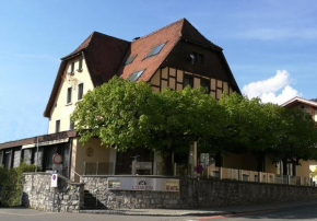 Hotel Löwen, Bludenz, Österreich